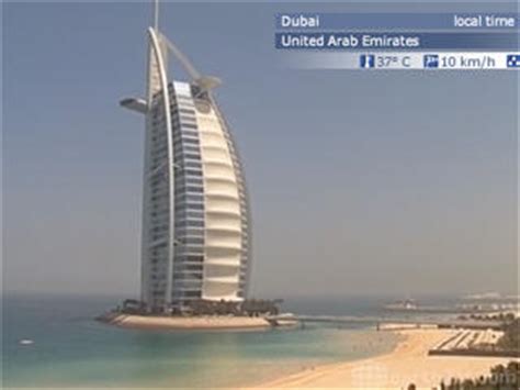 arab cams|Webcam Burj Al Arab